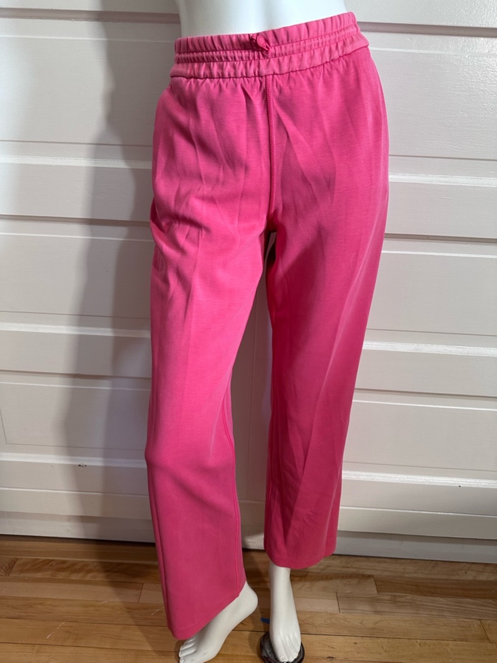 Lululemon Softstreme High-Rise Pant Size 6 Vintage Rose Pink Soft $138